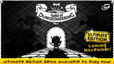 Guild of Dungeoneering Ultimate Edition Free Download alphagames4u
