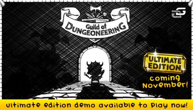 Guild of Dungeoneering Ultimate Edition Free Download