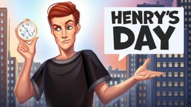 Henrys Day Free Download alphagames4u