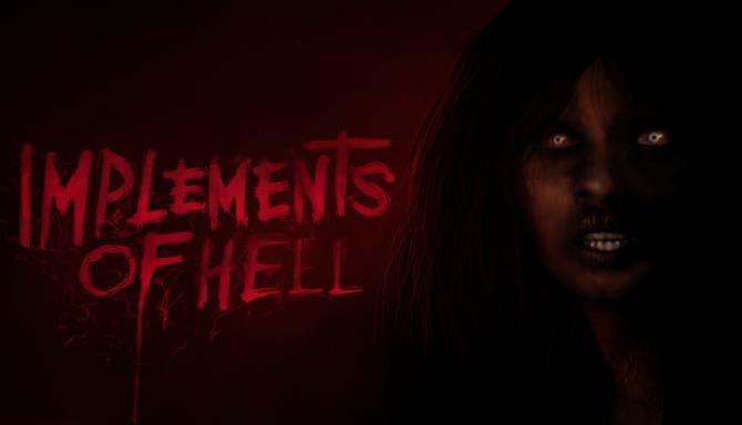 Implements of Hell Free Download