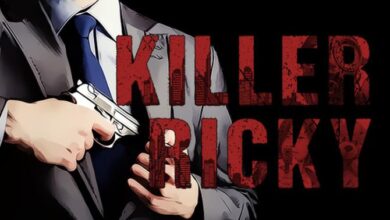 Killer Ricky Free Download