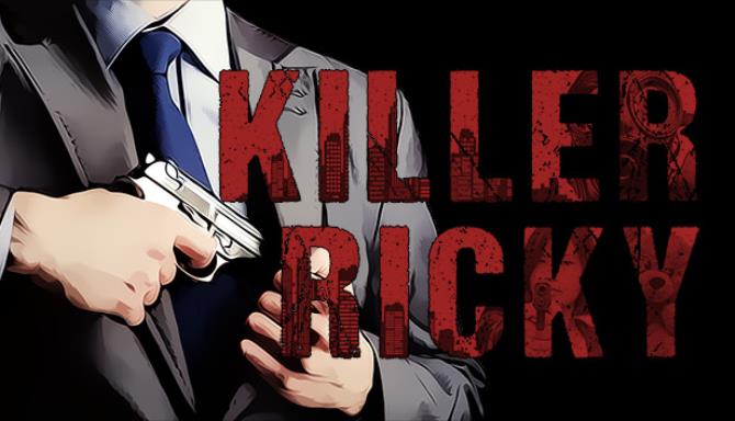 Killer Ricky Free Download Killer Ricky Free Download alphagames4u