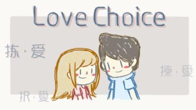 LoveChoice Free Download alphagames4u