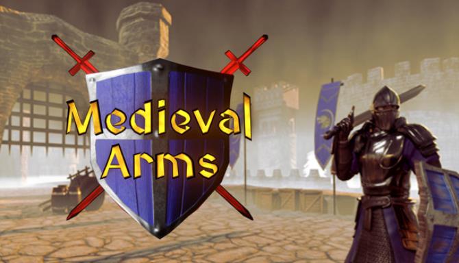 Medieval Arms Free Download alphagames4u