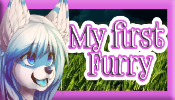 My first Furry Free Download alphagames4u