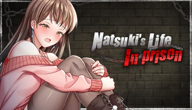Natsukis Life In Prison Free Download alphagames4u