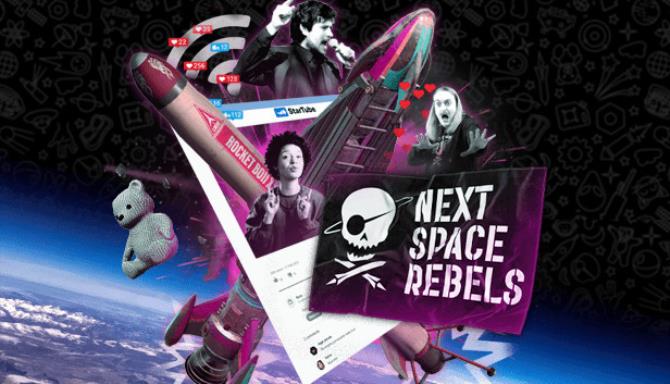 Next Space Rebels Free Download alphagames4u