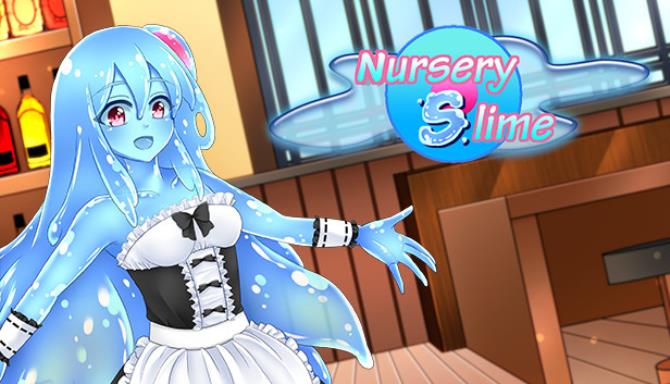 Nursery Slime Free Download alphagames4u