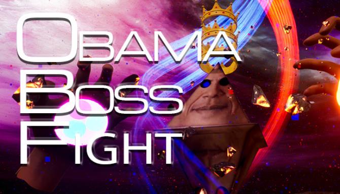 Obama Boss Fight Free Download alphagames4u