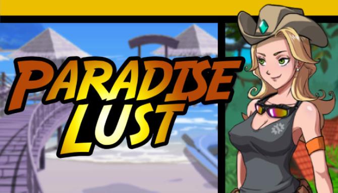 Paradise Lust Free Download alphagames4u