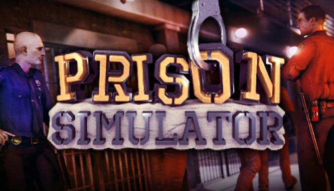 Prison Simulator Free Download alphagames4u