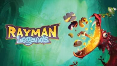 Rayman Legends Free Download 1