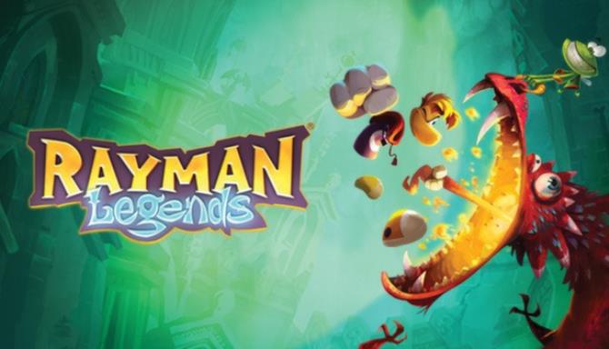 Rayman Legends Free Download 1 alphagames4u