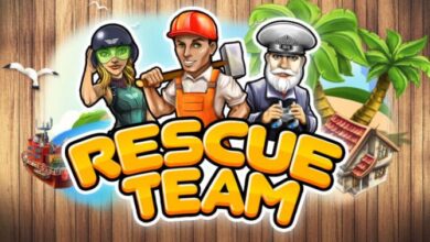 Rescue Team 12 Power Eaters Collectors Edition Free Download alphagames4u