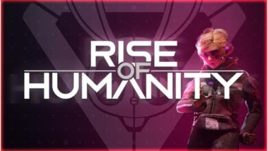 Rise of Humanity Free Download alphagames4u