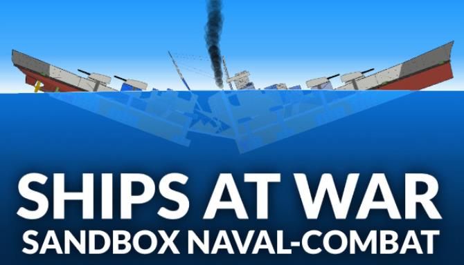 SHIPS AT WAR Free Download alphagames4u
