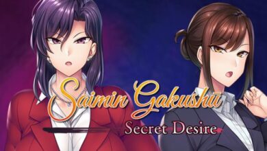 Saimin Gakush Secret Desire Free Download 1 alphagames4u