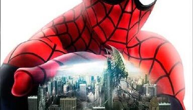 Spider Man Web of Shadows Free Download alphagames4u