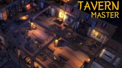 Tavern Master Free Download alphagames4u