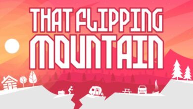 That Flipping Mountain Free Download alphagames4u