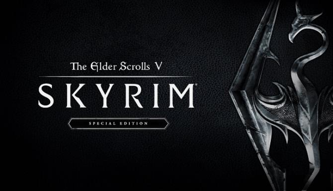 The Elder Scrolls V Skyrim Special Edition Free Download alphagames4u