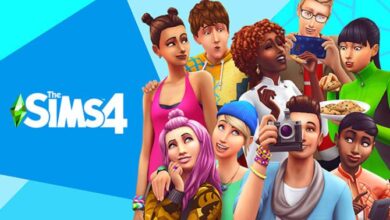 The Sims 4 Free Download alphagames4u