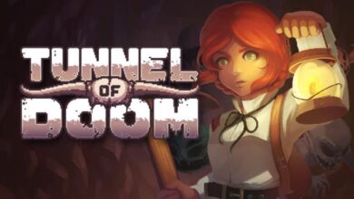 Tunnel of Doom Free Download alphagames4u
