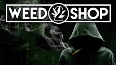 Weed Shop 2 Free Download