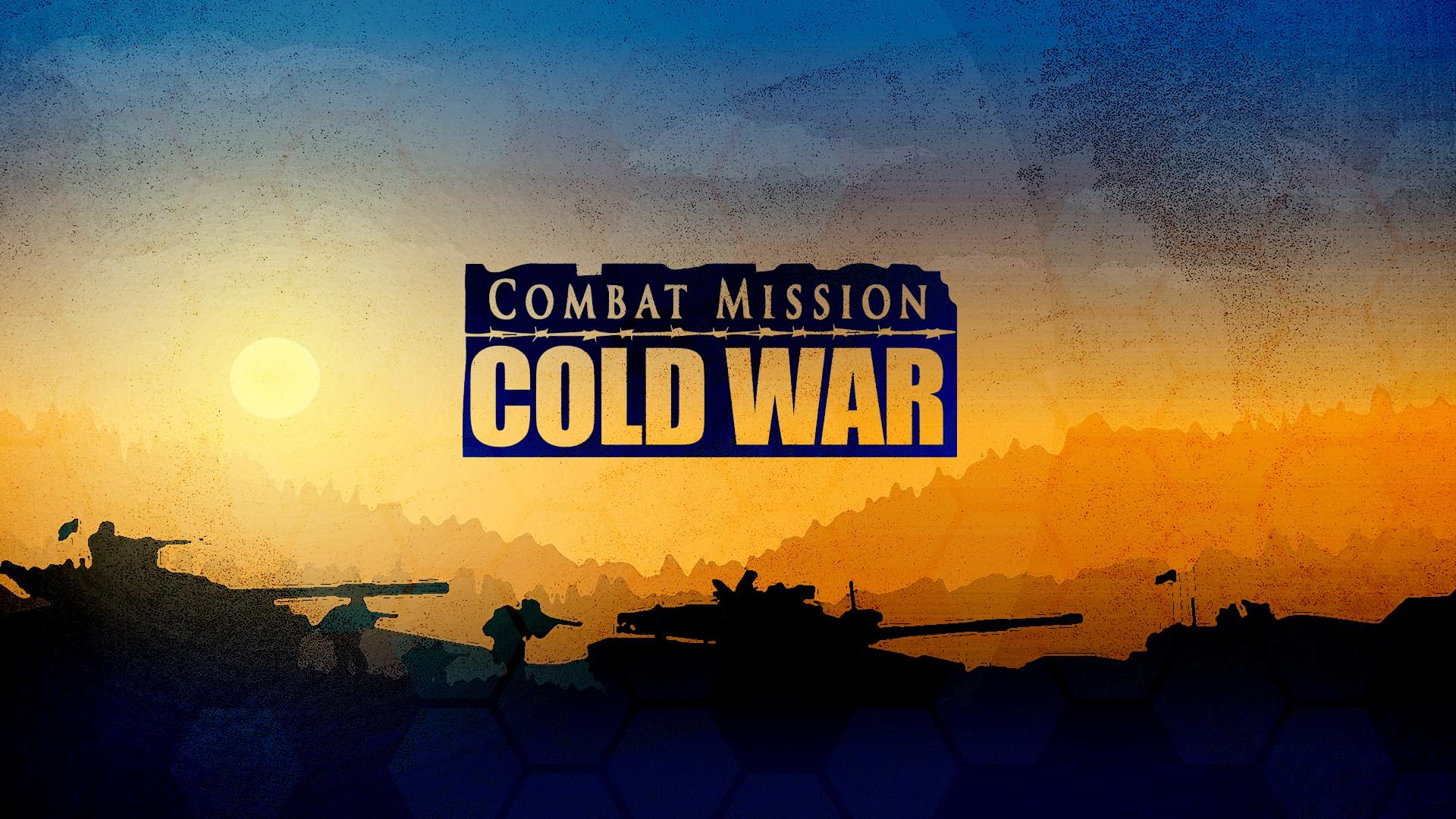 combat mission cold war announcement 1