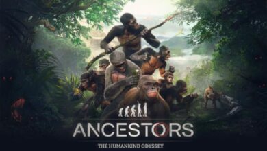 Ancestors The Humankind Odyssey Free Download alphagames4u