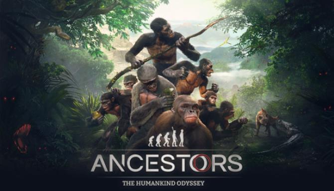 Ancestors The Humankind Odyssey Free Download