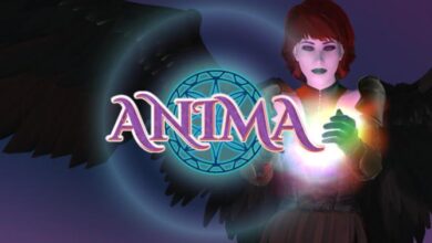 Anima Free Download alphagames4u