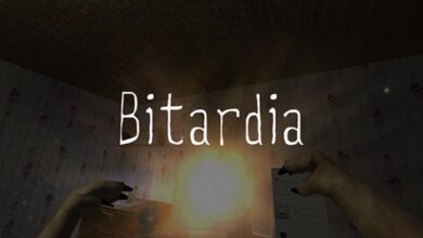 Bitardia Free Download