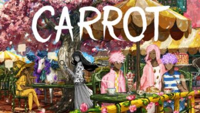 CARROT Free Download
