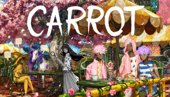 CARROT Free Download alphagames4u