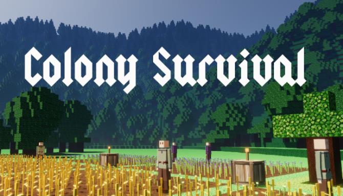 Colony Survival Free Download