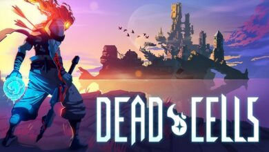 Dead Cells Free Download alphagames4u