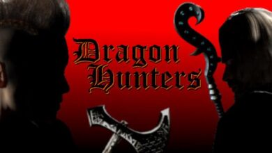 Dragon Hunters Free Download