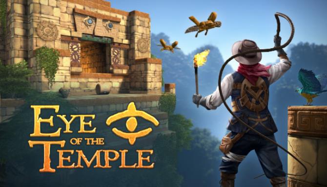 Eye of the Temple Free Download alphagames4u