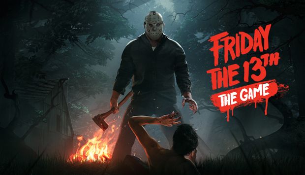 Friday the 13th The Game Free Download alphagames4u