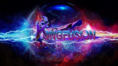Kongfusion Free Download
