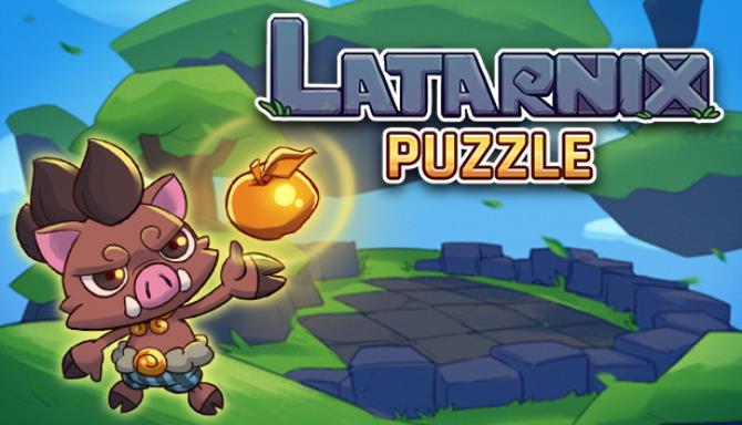 Latarnix Puzzle Free Download alphagames4u