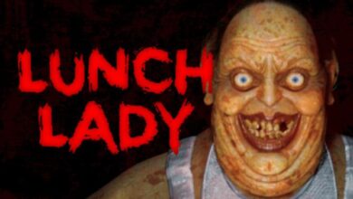 Lunch Lady Free Download