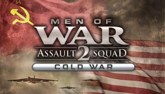 Men of War Assault Squad 2 Cold War Free Download alphagames4u
