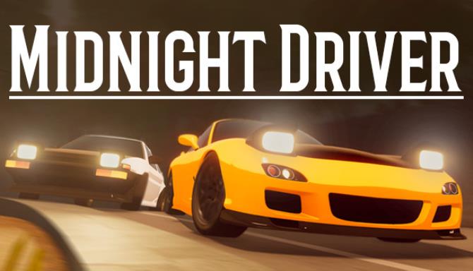 Midnight Driver Free Download alphagames4u