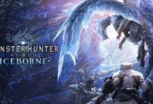 Monster Hunter World Iceborne Free Download