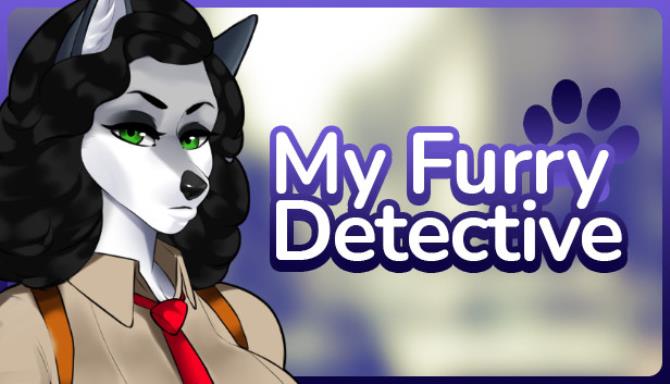 My Furry Detective Free Download