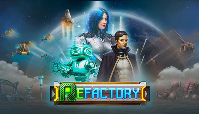 ReFactory Free Download alphagames4u