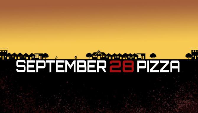 September 28 Pizza Free Download alphagames4u