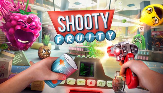 Shooty Fruity Free Download alphagames4u
